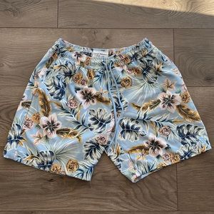 Lucky Men’s Bathing Suit